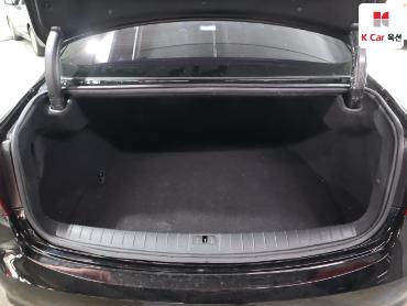 2015 - hyundai aslan
