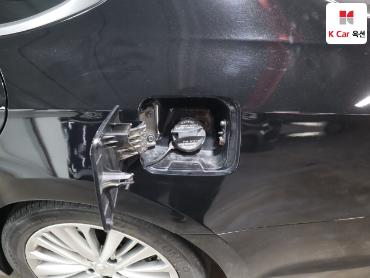 2015 - hyundai aslan