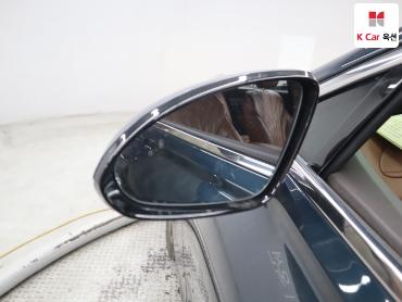جينيسيس G80 2021 — صورة 21