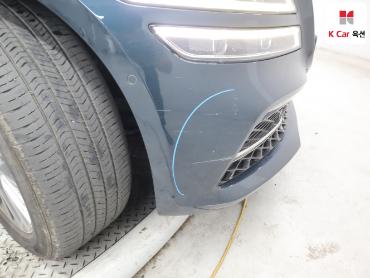 جينيسيس G80 2021 — صورة 37