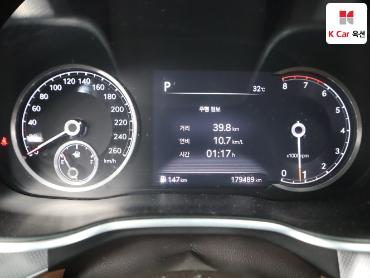 جينيسيس G80 2021 — صورة 11