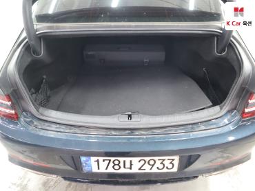 جينيسيس G80 2021 — صورة 26