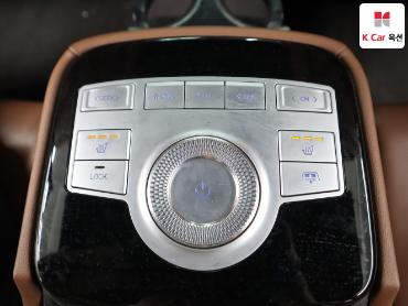 جينيسيس G80 2021 — صورة 24