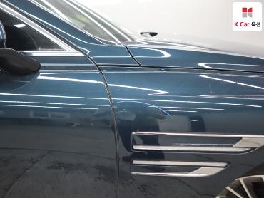 جينيسيس G80 2021 — صورة 43
