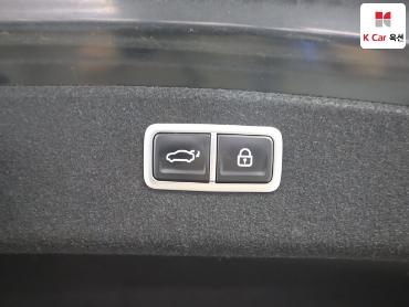 جينيسيس G80 2021 — صورة 27