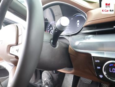 جينيسيس G80 2021 — صورة 17