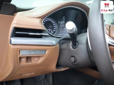 جينيسيس G80 2021 — صورة 15