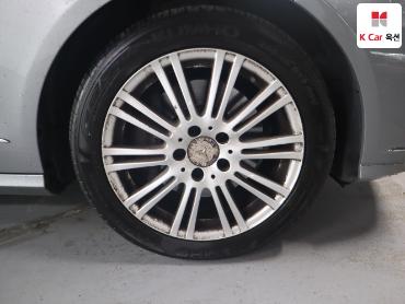 2012 - mercedes-benz e300