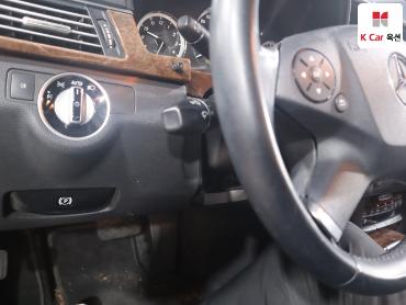 2012 - mercedes-benz e300