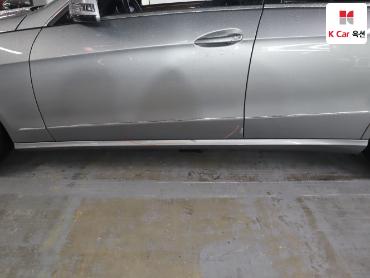 2012 - mercedes-benz e300