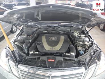 2012 - mercedes-benz e300