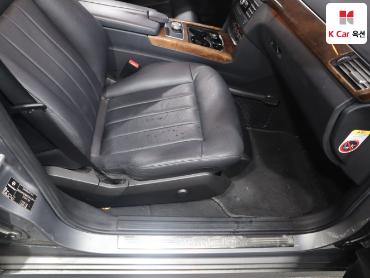 2012 - mercedes-benz e300