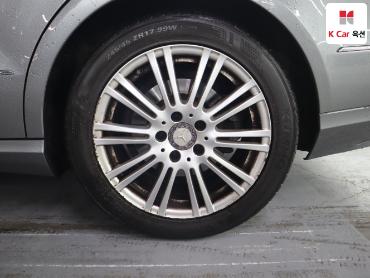 2012 - mercedes-benz e300