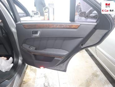 2012 - mercedes-benz e300