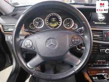 2012 - mercedes-benz e300