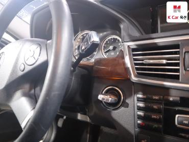2012 - mercedes-benz e300