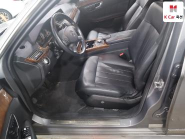 2012 - mercedes-benz e300