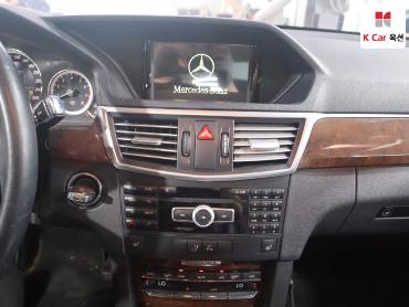 2012 - mercedes-benz e300