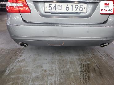 2012 - mercedes-benz e300