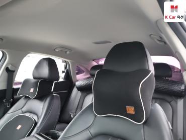 2020 - hyundai sonata