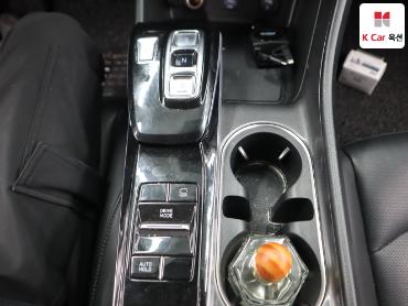 2020 - hyundai sonata