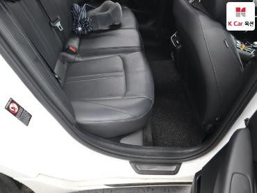 2020 - hyundai sonata