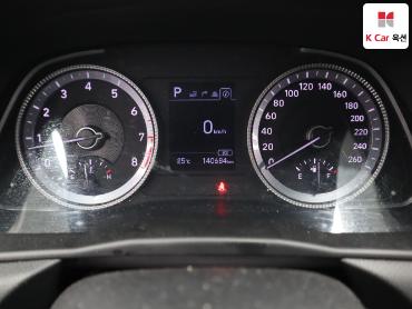 2020 - hyundai sonata