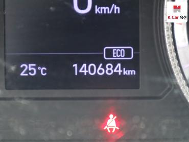 2020 - hyundai sonata