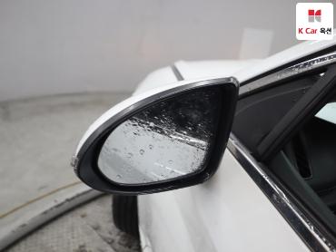 2020 - hyundai sonata