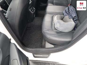 2020 - hyundai sonata