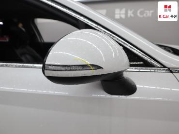 2020 - hyundai sonata