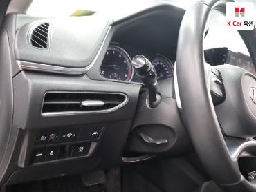 2020 - hyundai sonata