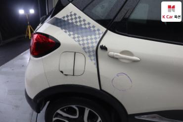2015 - renault samsung qm3