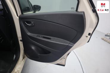 2015 - renault samsung qm3