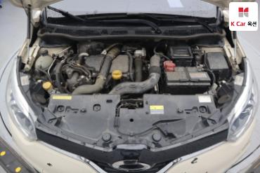 2015 - renault samsung qm3