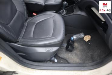 2015 - renault samsung qm3