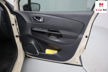 2015 - renault samsung qm3