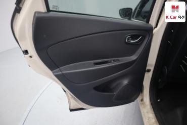 2015 - renault samsung qm3