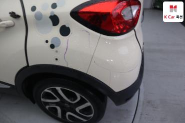 2015 - renault samsung qm3