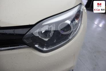 2015 - renault samsung qm3