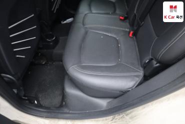 2015 - renault samsung qm3