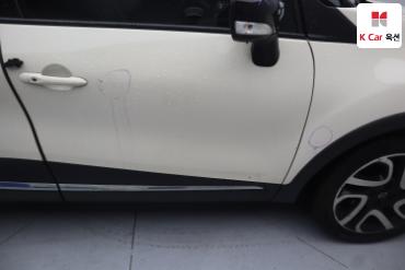 2015 - renault samsung qm3