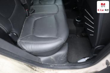 2015 - renault samsung qm3
