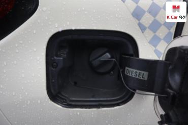 2015 - renault samsung qm3