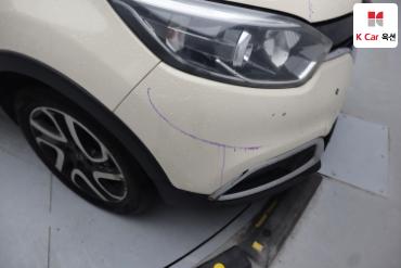 2015 - renault samsung qm3
