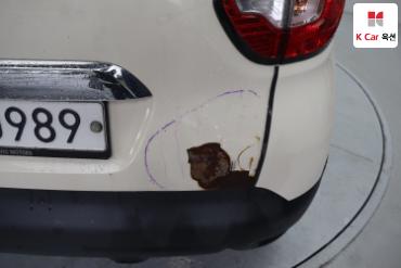 2015 - renault samsung qm3