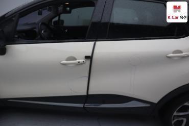 2015 - renault samsung qm3