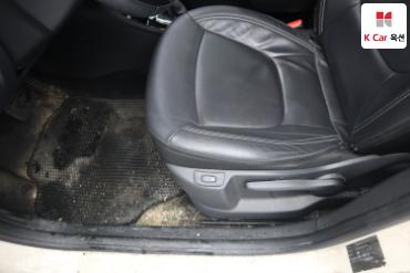 2015 - renault samsung qm3