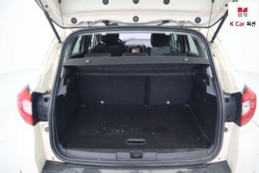 2015 - renault samsung qm3