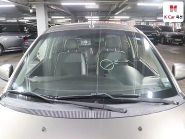 2011 - kia morning